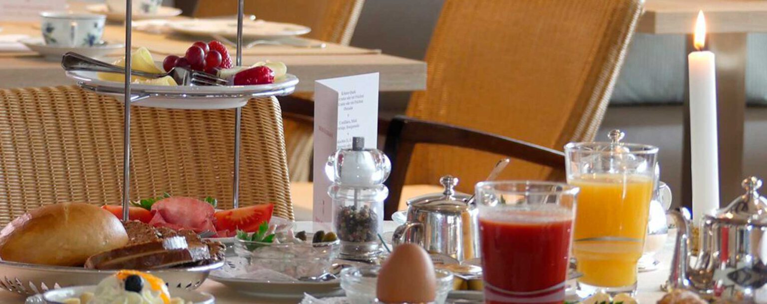 Hotel-Wünschmann-Frühstück Slide
