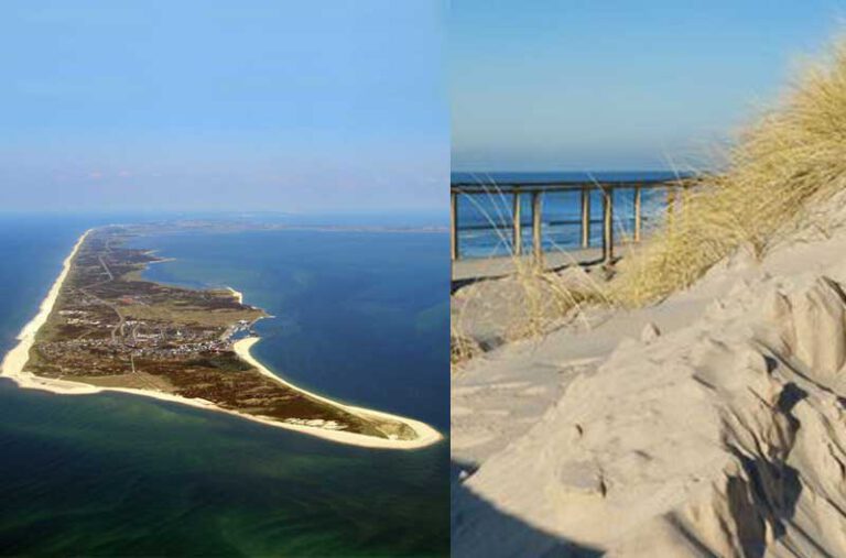 Insel-Sylt-Strand